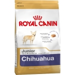 Сухой корм Royal Canin (Роял Канин) Чихуахуа Юниор (500 г)